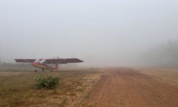 Lockwood Aircam - Image 30