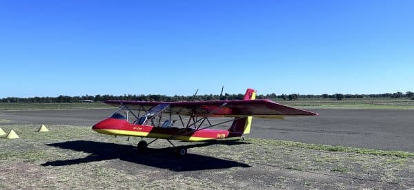 Lockwood Aircam - Image 36