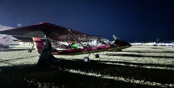 Lockwood Aircam - Image 37