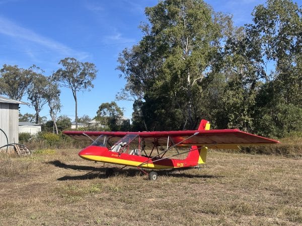 Lockwood Aircam - Image 39