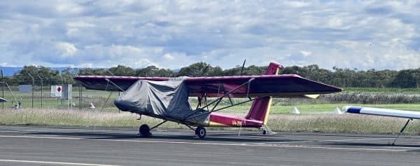 Lockwood Aircam - Image 40