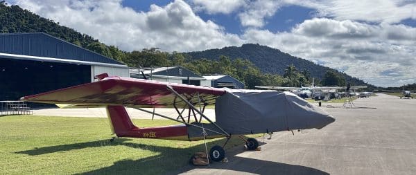 Lockwood Aircam - Image 41