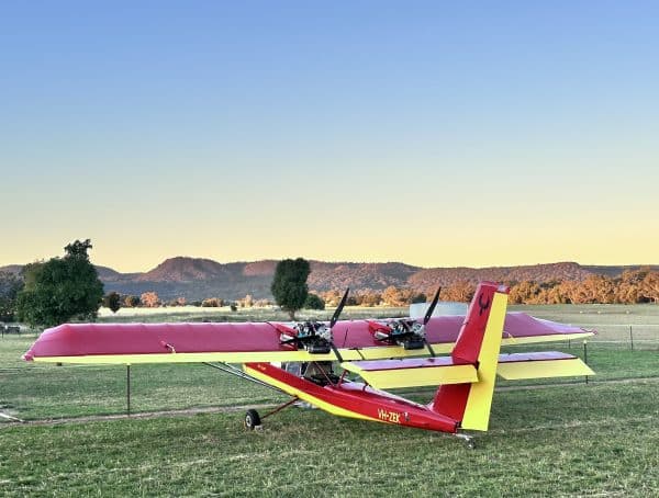 Lockwood Aircam - Image 43