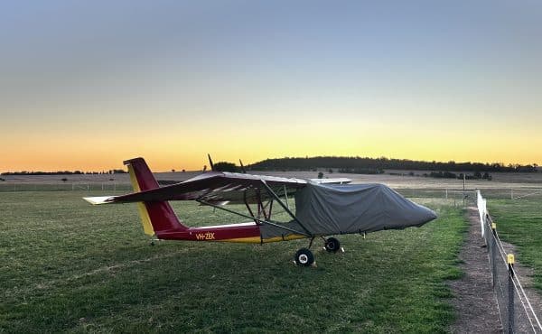 Lockwood Aircam - Image 44