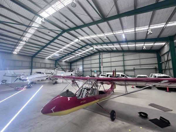 Lockwood Aircam - Image 45