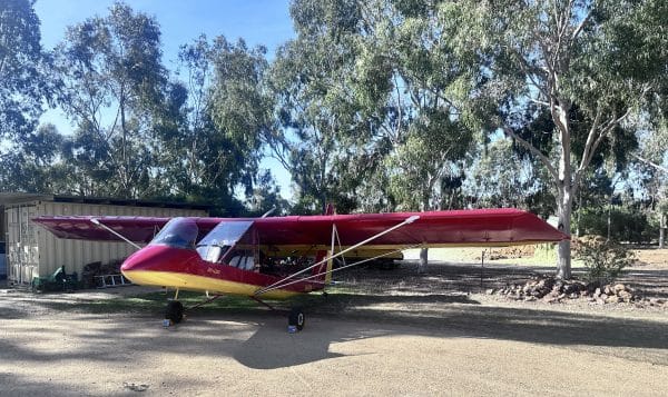 Lockwood Aircam - Image 46