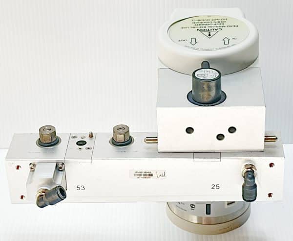 Abbott Sevoflurane Vaporizer - Image 3