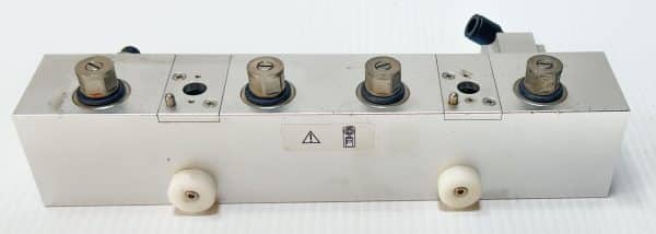 Abbott Sevoflurane Vaporizer - Image 5