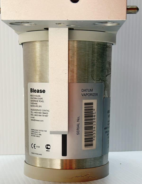 Abbott Sevoflurane Vaporizer - Image 6