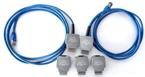 Agilent N2604A101 Set