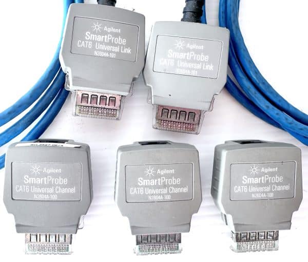 Agilent N2604A101 Set - Image 2