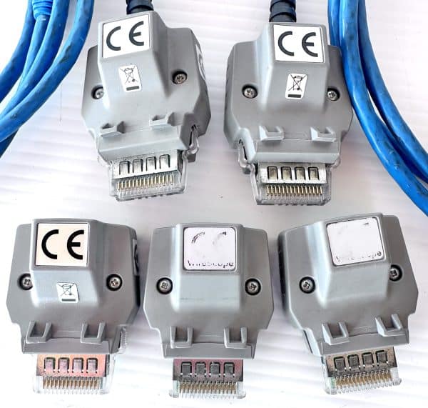 Agilent N2604A101 Set - Image 3