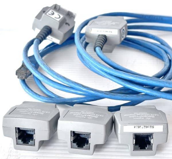 Agilent N2604A101 Set - Image 4