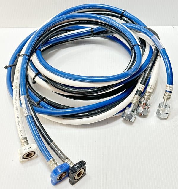 Amvex Hose Set