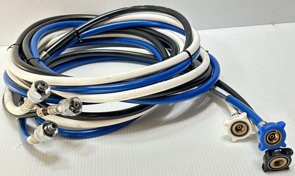 Amvex Hose Set - Image 2