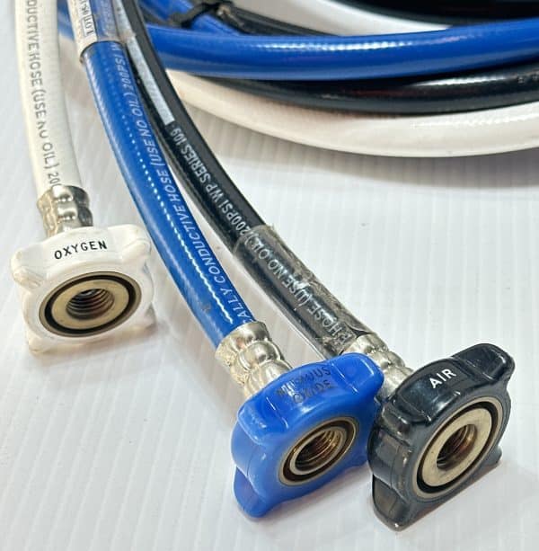 Amvex Hose Set - Image 3