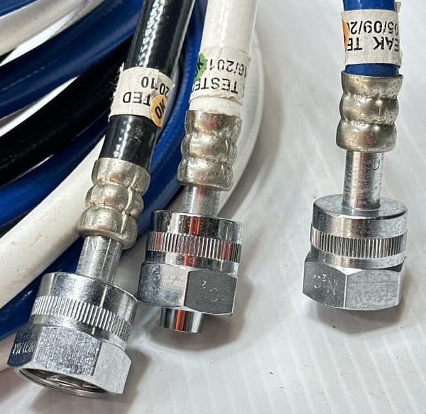 Amvex Hose Set - Image 4