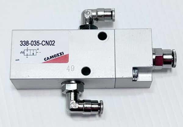 Camozzi 338035CN02