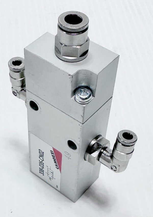 Camozzi 338035CN02 - Image 2