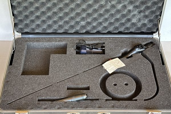Cogentix CST4000
