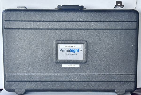 Cogentix CST4000 - Image 11