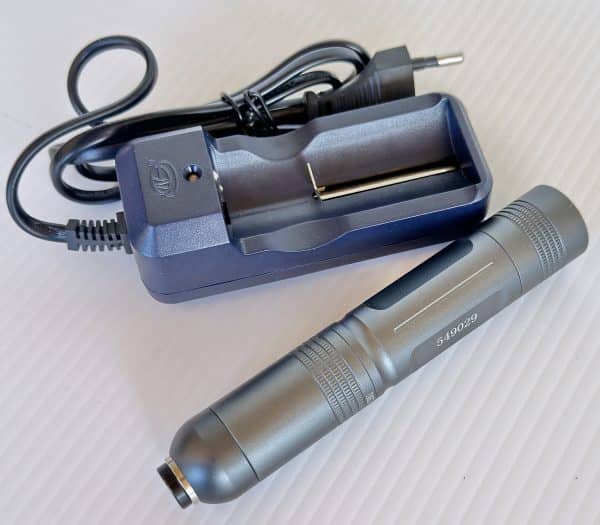 Cogentix CST4000 - Image 10