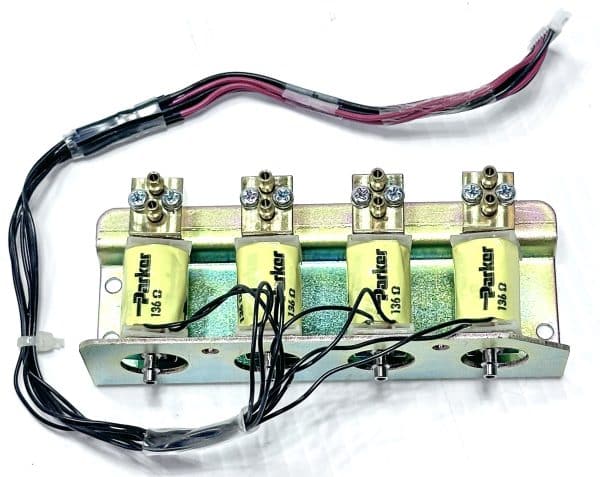 Mindray WATO EX35 Solenoid Set