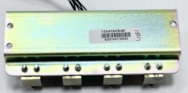 Mindray WATO EX35 Solenoid Set - Image 4