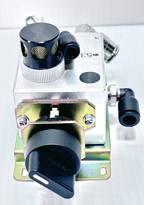 Mindray ACGO Switch