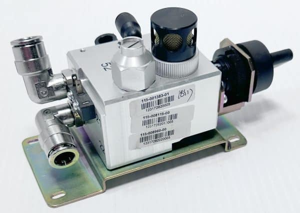 Mindray ACGO Switch - Image 3