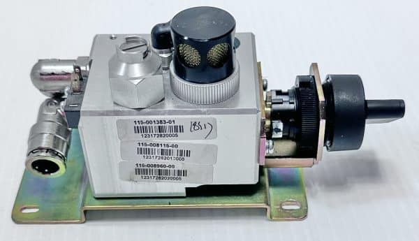 Mindray ACGO Switch - Image 4