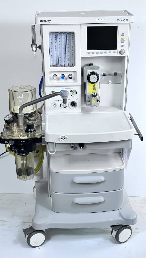 Mindray WATO Ex35 Controller - Image 3