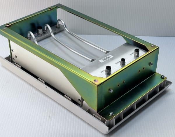 Mindray Flowmeter Panel - Image 3