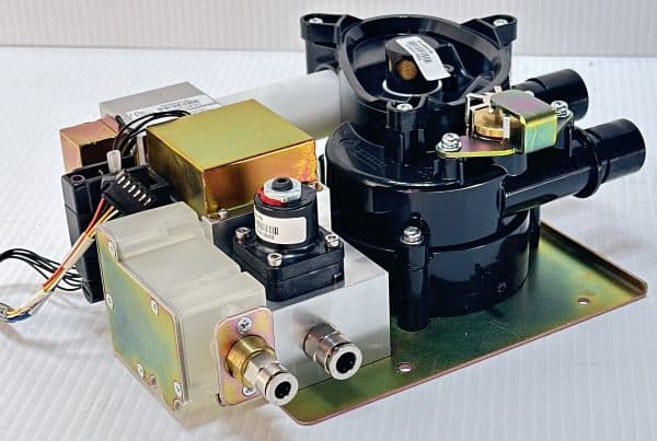 Mindray WATO EX35 Pneumatic Module