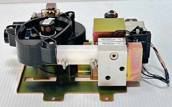 Mindray WATO EX35 Pneumatic Module - Image 4