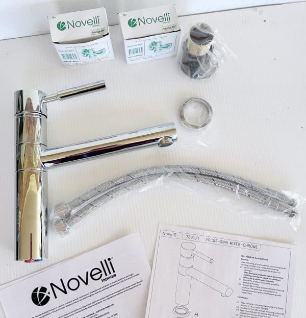 Novelli 78011 - Image 2