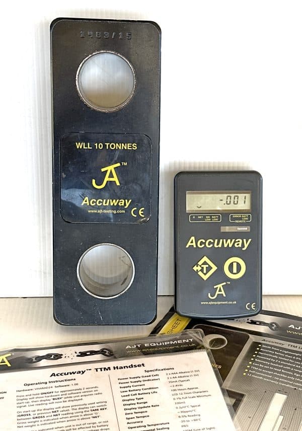 AJT TTM 10T - Image 2
