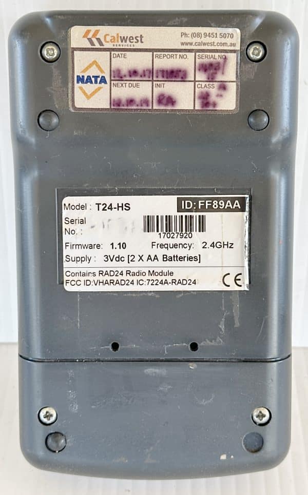 AJT TTM 10T - Image 5