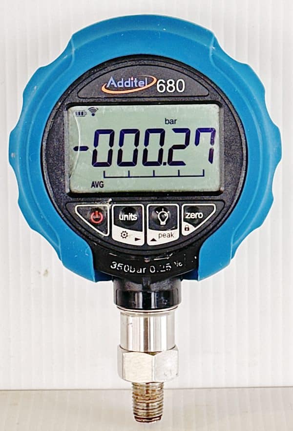 Additel 680-350