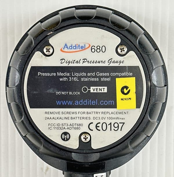 Additel 680-350 - Image 3
