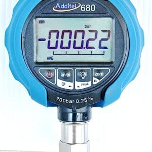 Additel 680-700
