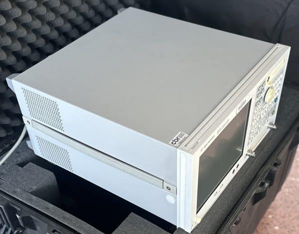Agilent E5071C - Image 5