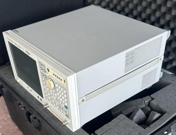 Agilent E5071C - Image 6