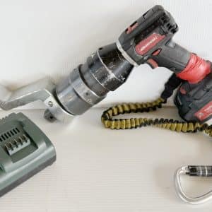 Alkitronic EA222000