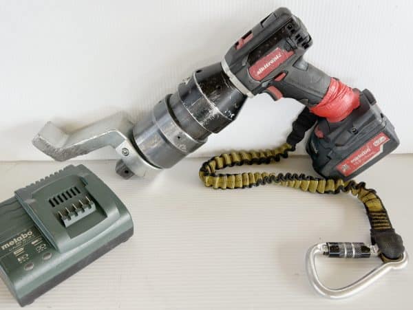 Alkitronic EA222000