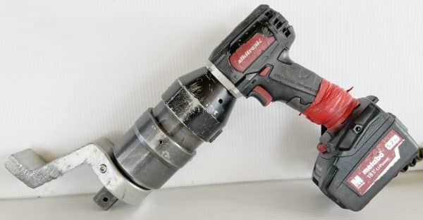 Alkitronic EA222000 - Image 2