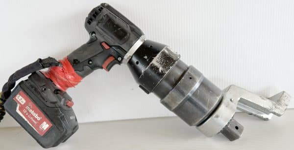 Alkitronic EA222000 - Image 3