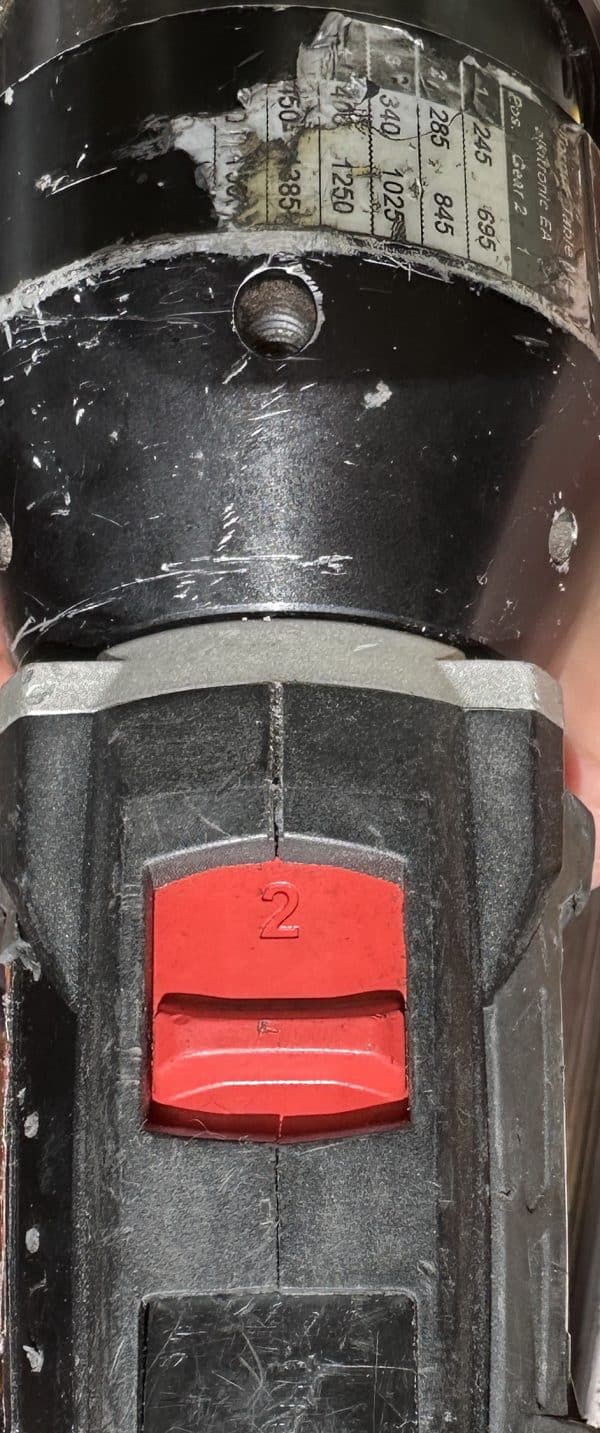 Alkitronic EA222000 - Image 5