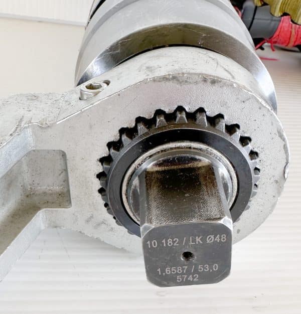 Alkitronic EA222000 - Image 6