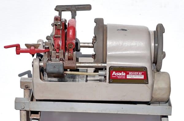Asada Beaver 80 - Image 3